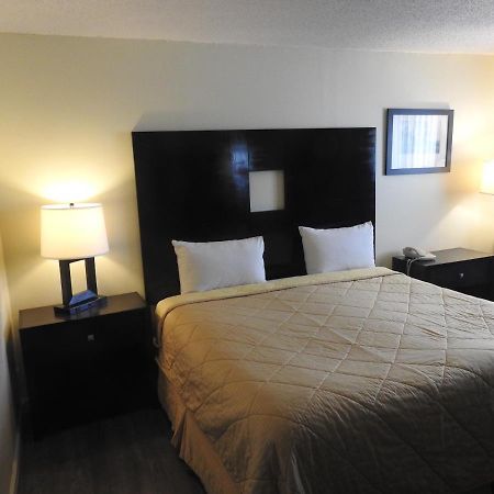 Economy Inn ソコロ エクステリア 写真